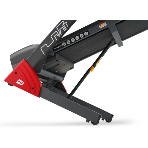 Беговая дорожка  Hop-Sport HS-1400LB Bolt  - фото №8